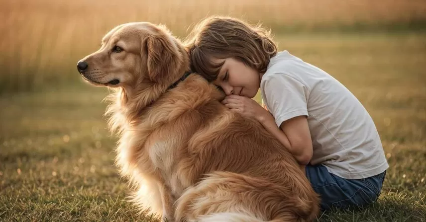 Golden Retriever: guia completo sobre a raça mais amada do Brasil
