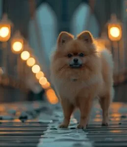 Lulu da Pomerânia: tudo sobre a raça mais fofa e cheia de personalidade