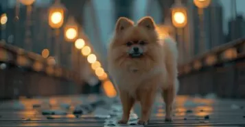 Lulu da Pomerânia: tudo sobre a raça mais fofa e cheia de personalidade